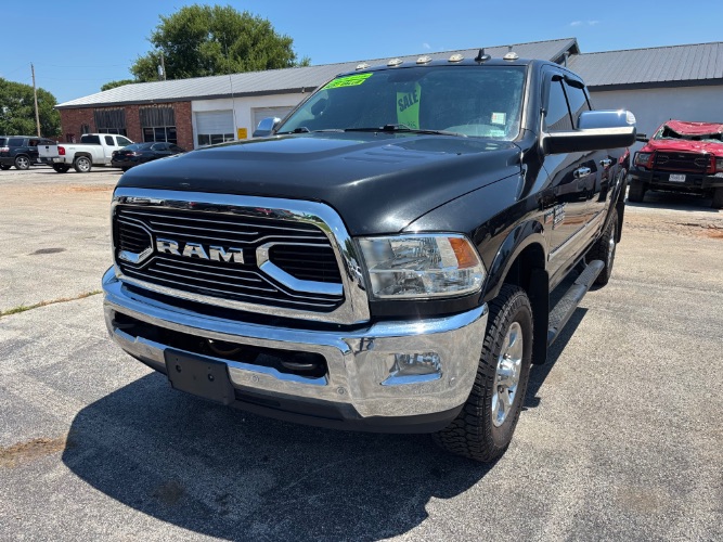 ram ram 2500 pickup 2018 3C6TR5DT4JG426184 image ram ram 2500 pickup 2018 3C6TR5DT4JG426184 image